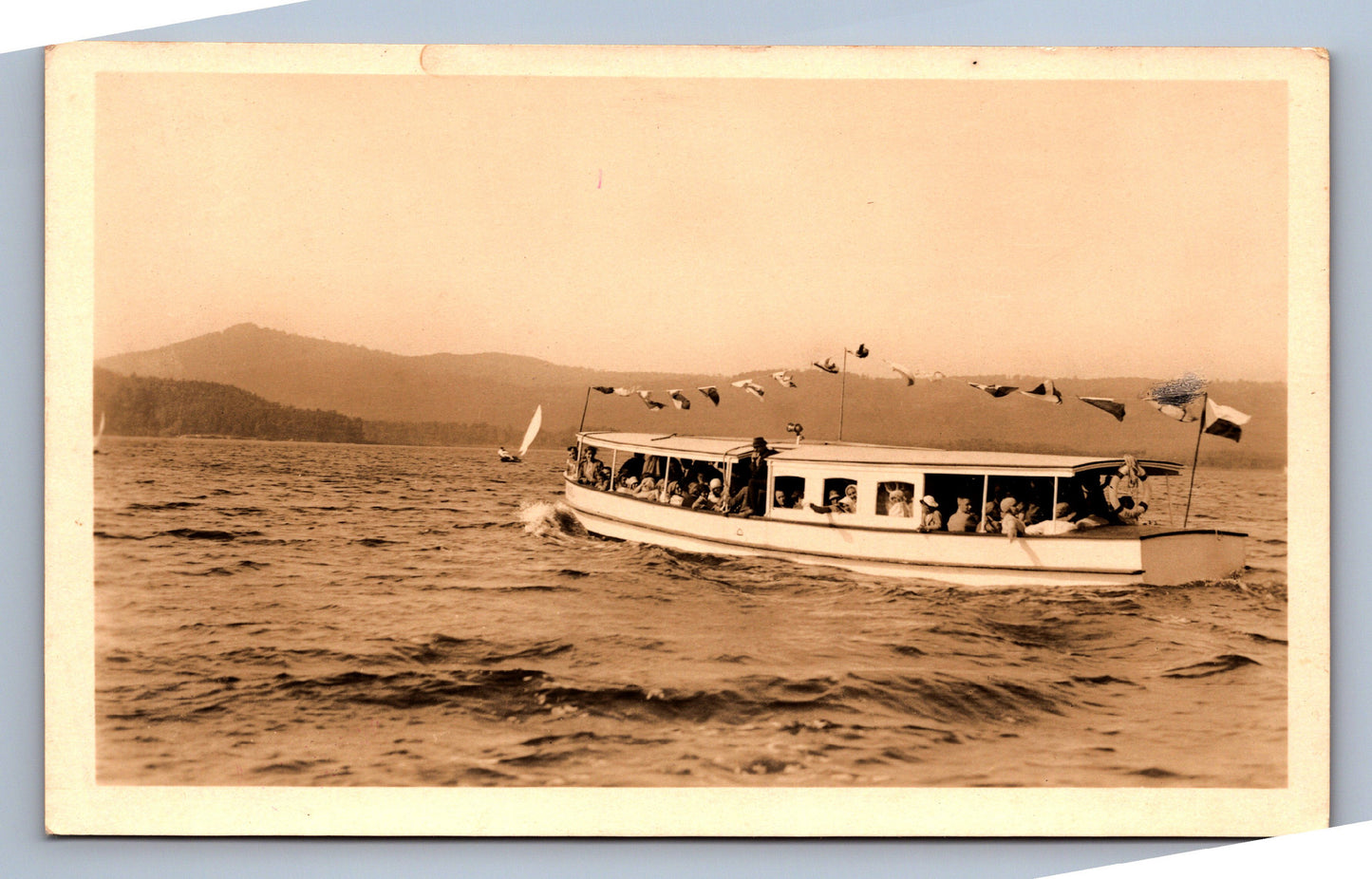 Pohlednice LETOVISKO DOKSY - ST. SPLAVY U MÁCHOVA JEZERA (x19475)