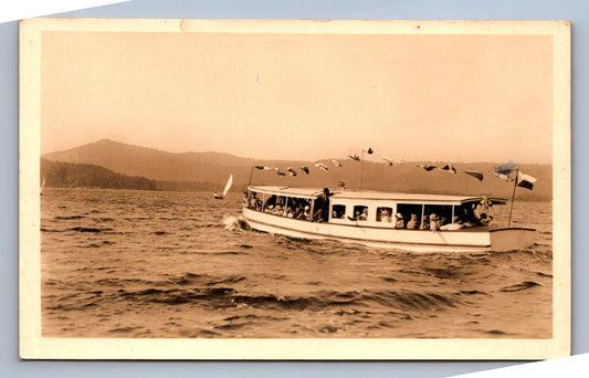 Pohlednice LETOVISKO DOKSY - ST. SPLAVY U MÁCHOVA JEZERA (x19475)