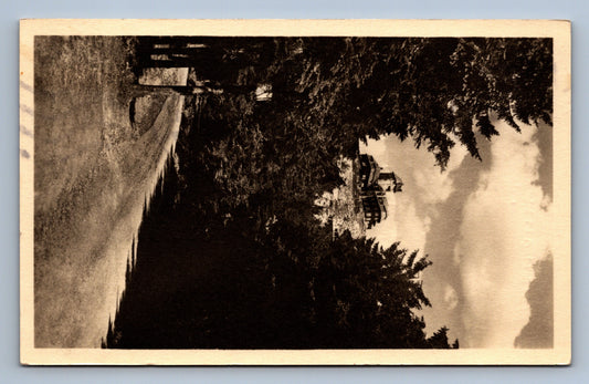 Pohlednice JEŠTĚD 1010 M. N. M. (x19476)