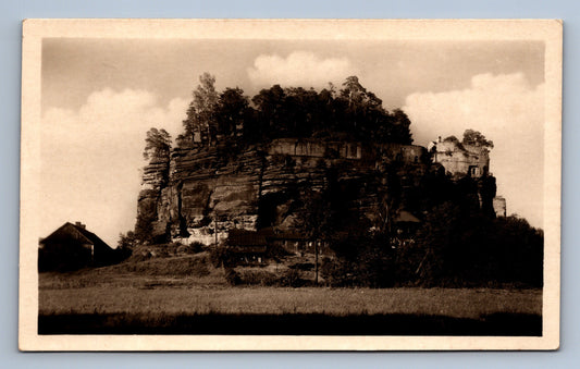 Pohlednice NOVÝ BOR (x19479)