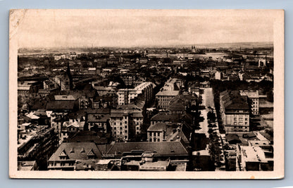 Pohlednice OSTRAVA (x19487)