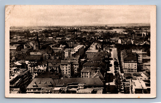 Pohlednice OSTRAVA (x19487)