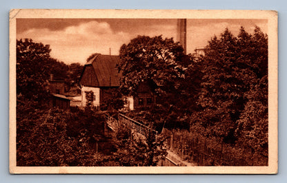 Pohlednice JIRÁSKŮV HRONOV (x19491)