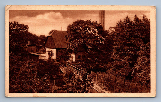 Pohlednice JIRÁSKŮV HRONOV (x19491)