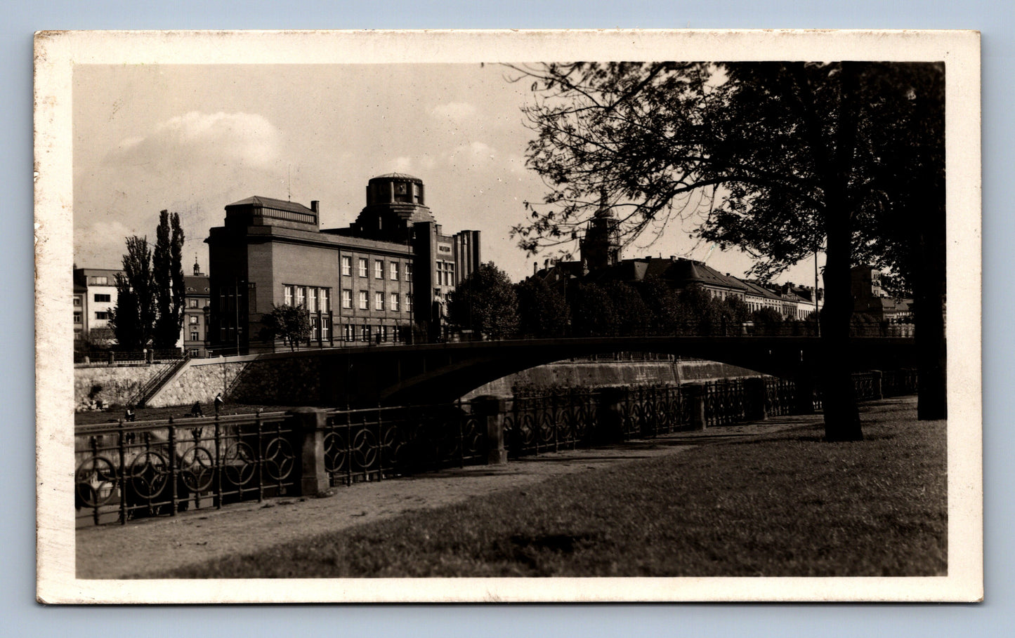 Pohlednice HRADEC KRÁLOVÉ (x19493)