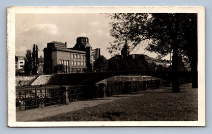 Pohlednice HRADEC KRÁLOVÉ (x19493)