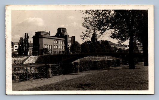 Pohlednice HRADEC KRÁLOVÉ (x19493)