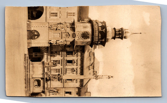 Pohlednice HOSTINNÉ NAD LABEM - TRUTNOV (x19496)