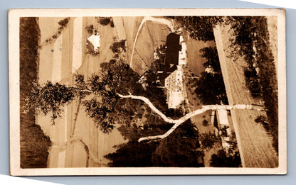 Pohlednice ORLICKÉ HORY (x19504)