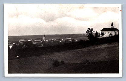 Pohlednice RONOV N. DOUBRAVKOU (x19509)