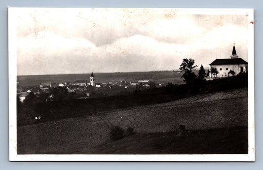 Pohlednice RONOV N. DOUBRAVKOU (x19509)