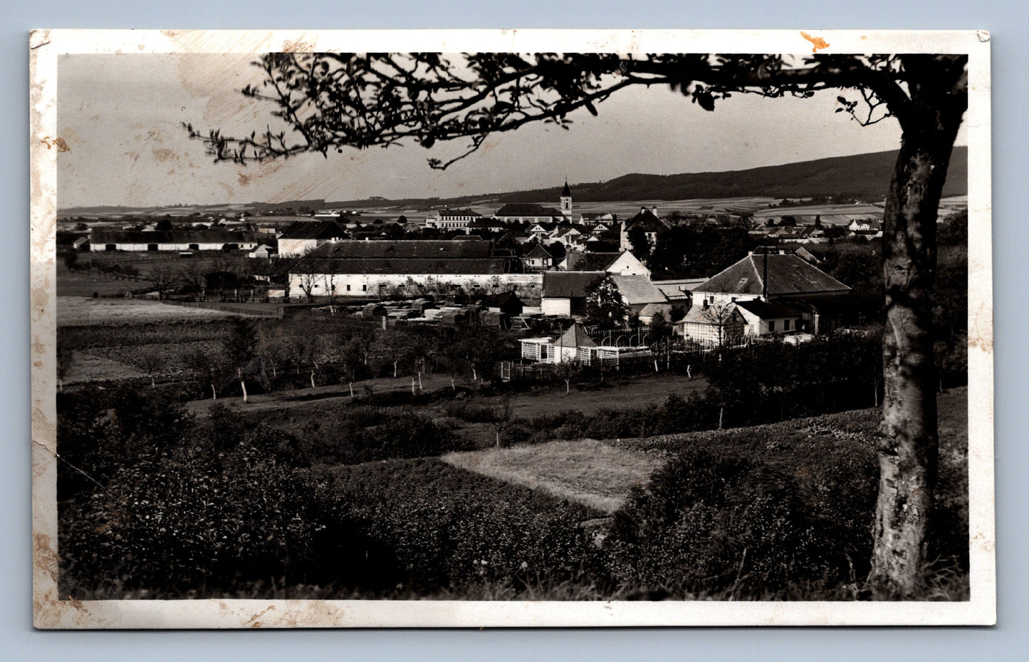 Pohlednice RONOV N. DOUBRAVKOU (x19515)