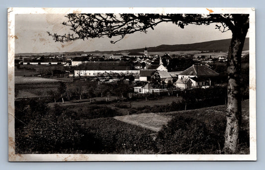 Pohlednice RONOV N. DOUBRAVKOU (x19515)