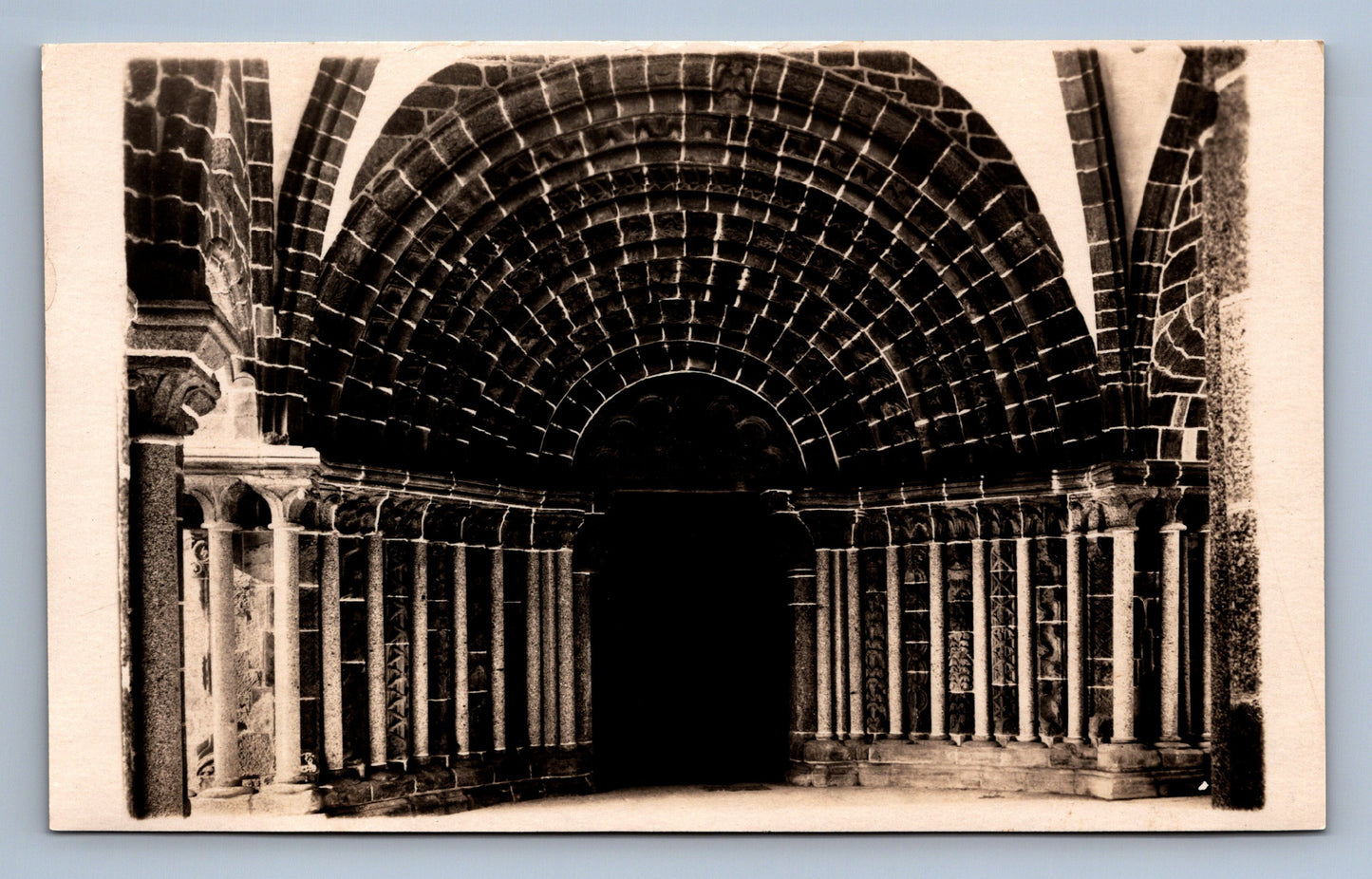 Pohlednice TŘEBÍČ (x19516)