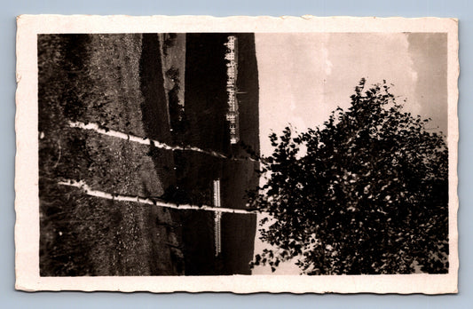 Pohlednice SANATORIUM NA PLEŠI (x19528)