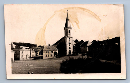 Pohlednice OSEČNÁ (x19531)