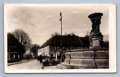 Pohlednice JOSEFOV N. METUJÍ (x19540)