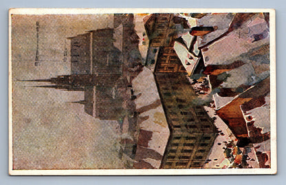 Pohlednice BRNO DÓM A MOR. ZEMSKÉ MUSEUM (x19542)