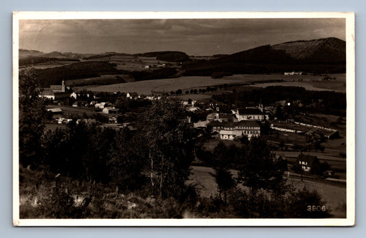 Pohlednice VYŠŠÍ BROD (x19578)