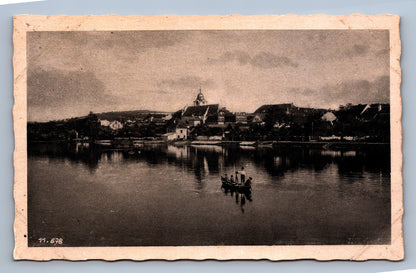 Pohlednice TÝN NAD VLTAVOU (x19581)