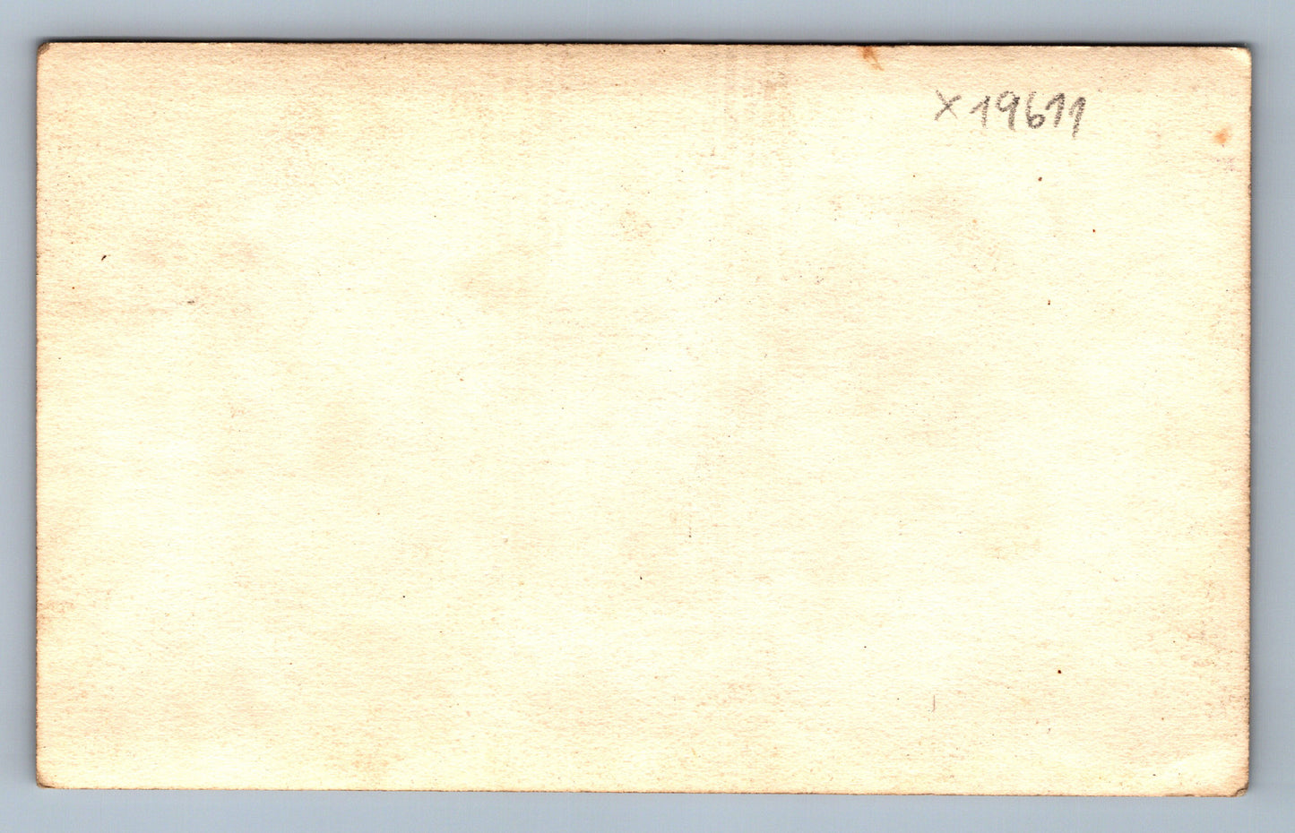 Pohlednice DĚTI NA BALKÓNĚ (x19611)