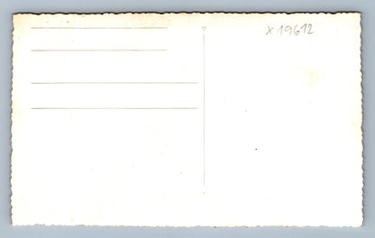 Pohlednice DÍVKA (x19612)