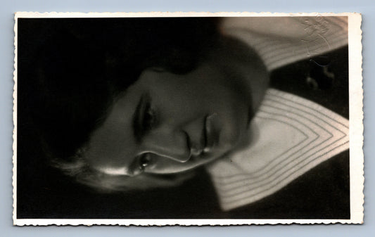 Pohlednice DÍVKA (x19612)