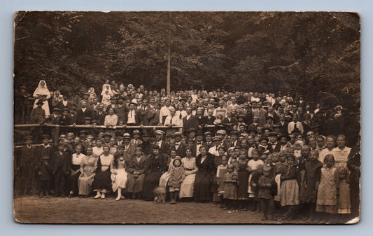 Pohlednice TÁBOR (x19614)