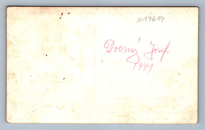 Pohlednice ODBOR 1941 (x19619)