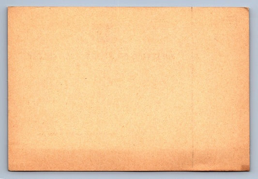 Pohlednice DOPISNICE POLNÍ POŠTA 59 (x19709)