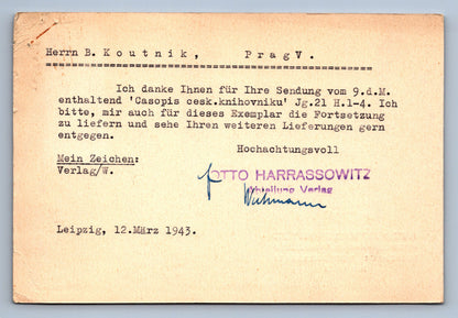 Pohlednice DOPISNICE LEIPZIG (x19734)