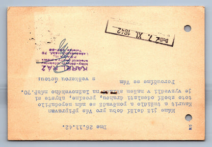 Pohlednice DOPISNICE PRAHA (x19748)