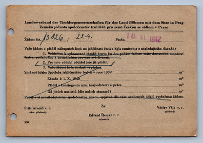 Pohlednice DOPISNICE PRAHA 23 (x19752)