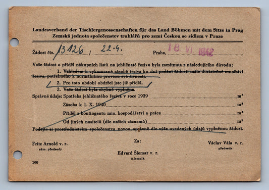 Pohlednice DOPISNICE PRAHA 23 (x19752)