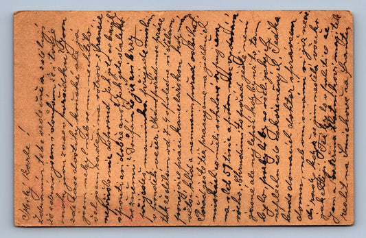 Pohlednice DOPISNICE PRAHA 18 (x19760)