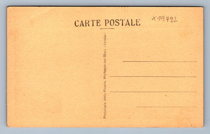 Pohlednice LA FAUTE-SUR-MER (VENDÉE) (x19792)