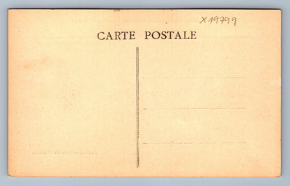 Pohlednice NOTRE DAME (x19799)