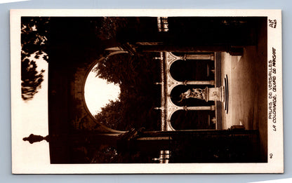Pohlednice PALAIS DE VERSAILLES (x19800)