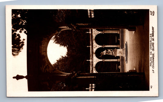 Pohlednice PALAIS DE VERSAILLES (x19800)
