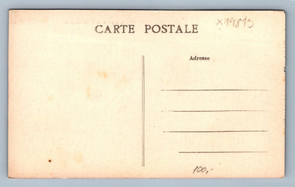 Pohlednice LIMOGES (x19813)