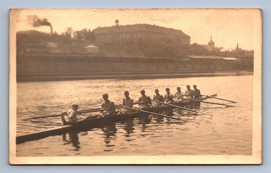 Pohlednice CAMBRIDGE (x19819)