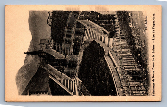 Pohlednice NOTRE DAME (x19820)