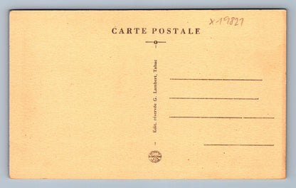 Pohlednice DOUDEVILLE (x19821)