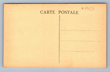 Pohlednice LA SAVOIE - ANNECY (x19822)