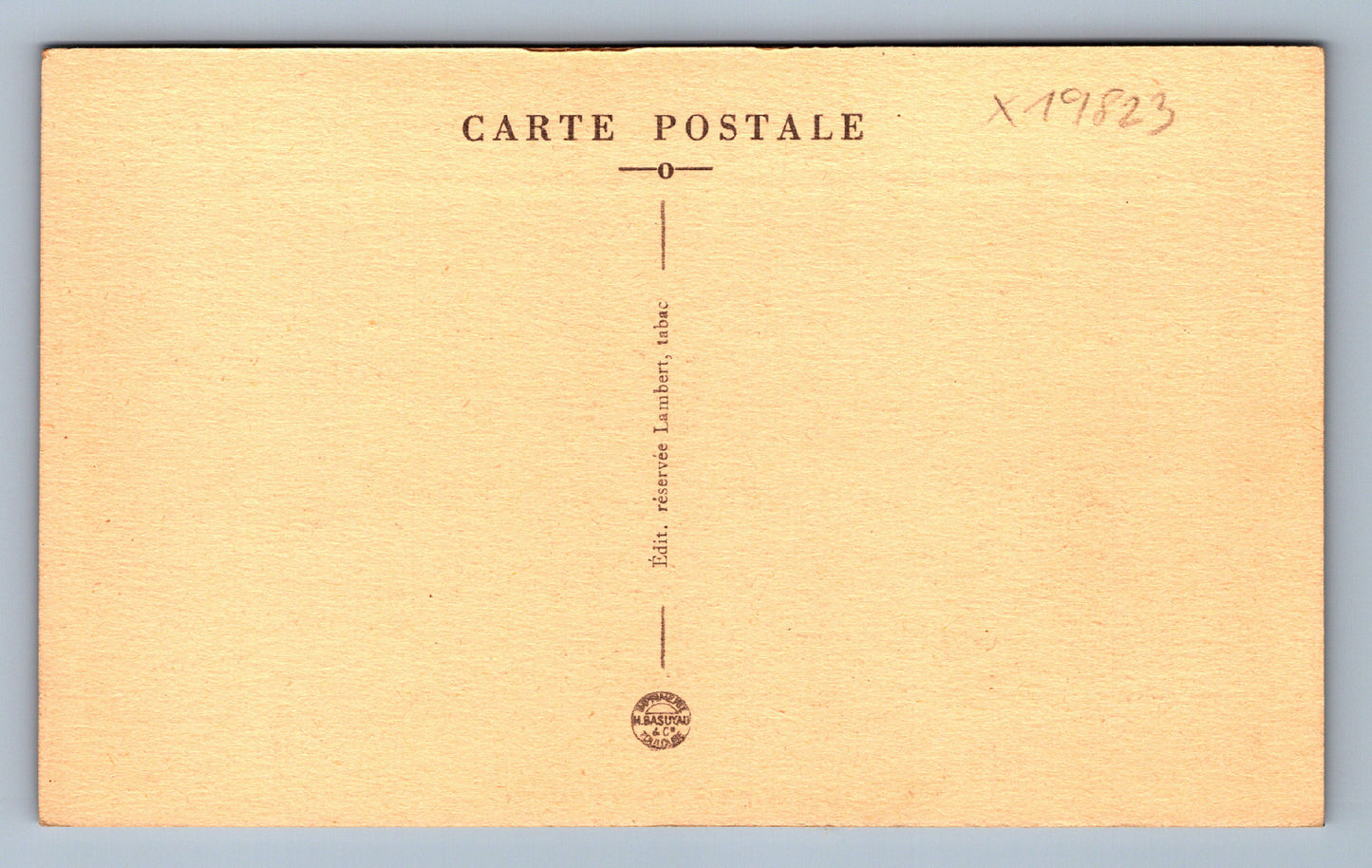 Pohlednice DOUDEVILLE (x19823)