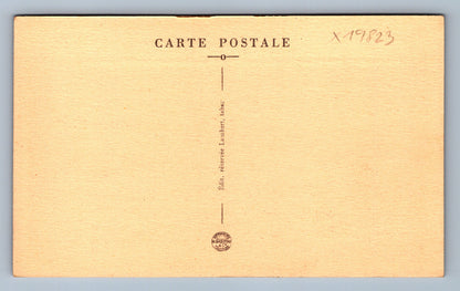Pohlednice DOUDEVILLE (x19823)