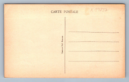 Pohlednice CARNAC - SAINT CORNÉLY (x19827)