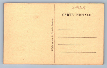 Pohlednice LES PYRÉNÉES (x19829)