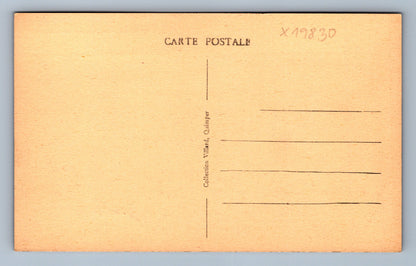 Pohlednice QUIMPER (x19830)