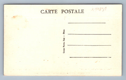 Pohlednice NOTRE DAME (x19831)
